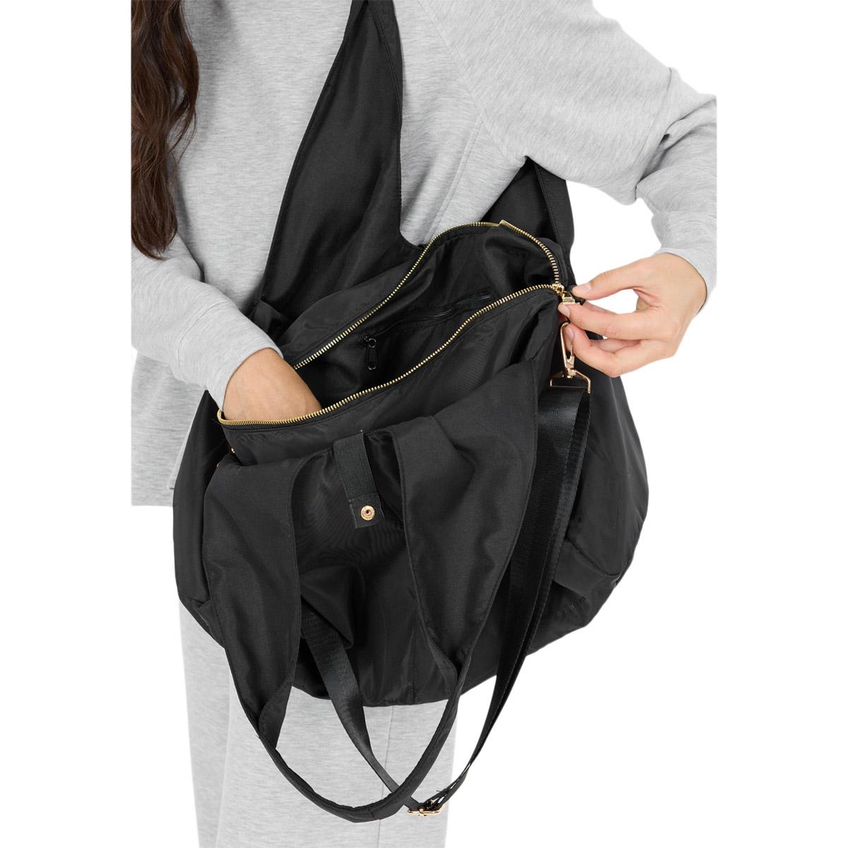 Athlecia Venn Yogataske Black