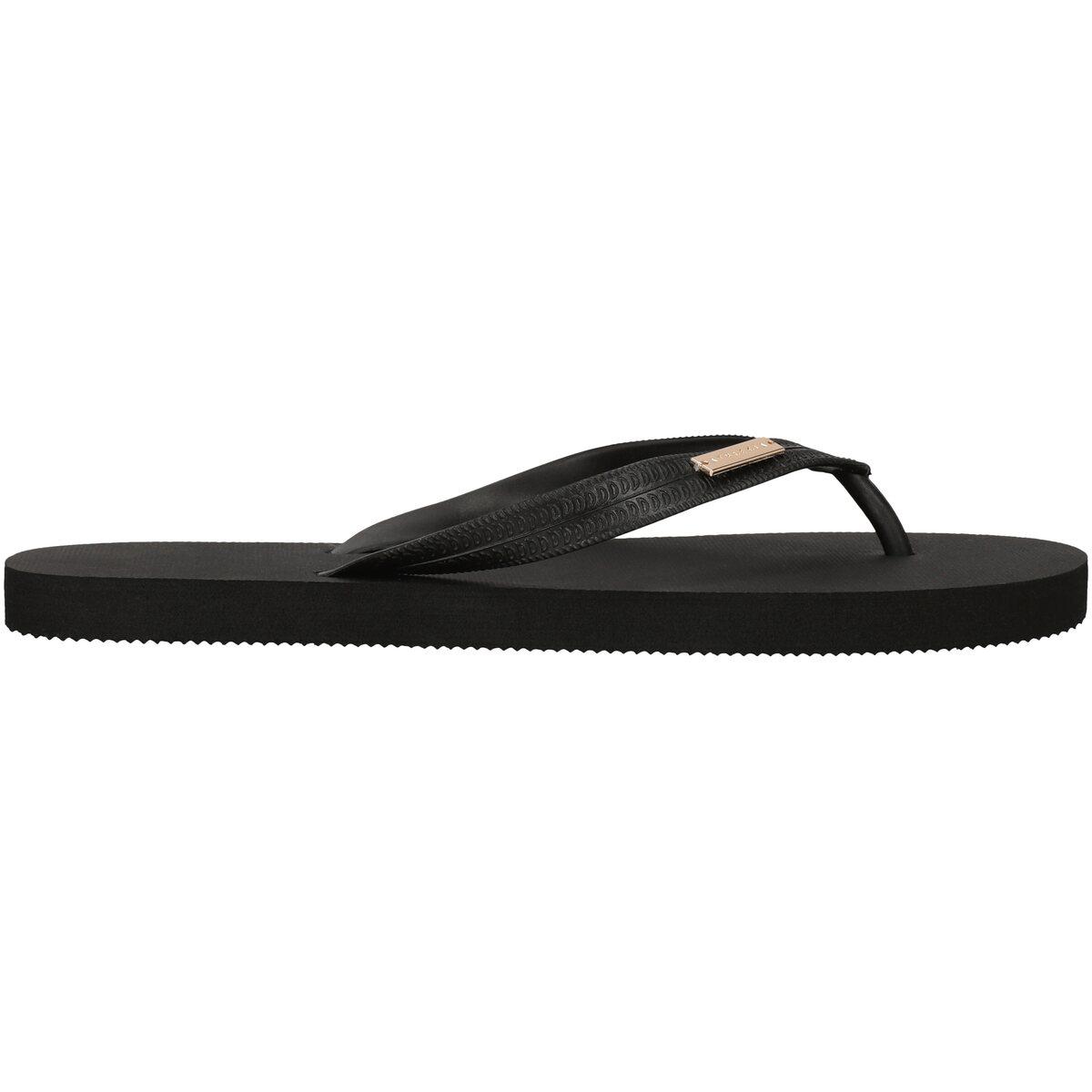 Athlecia Summer v2 Flip Flop Sandaler Dame Black