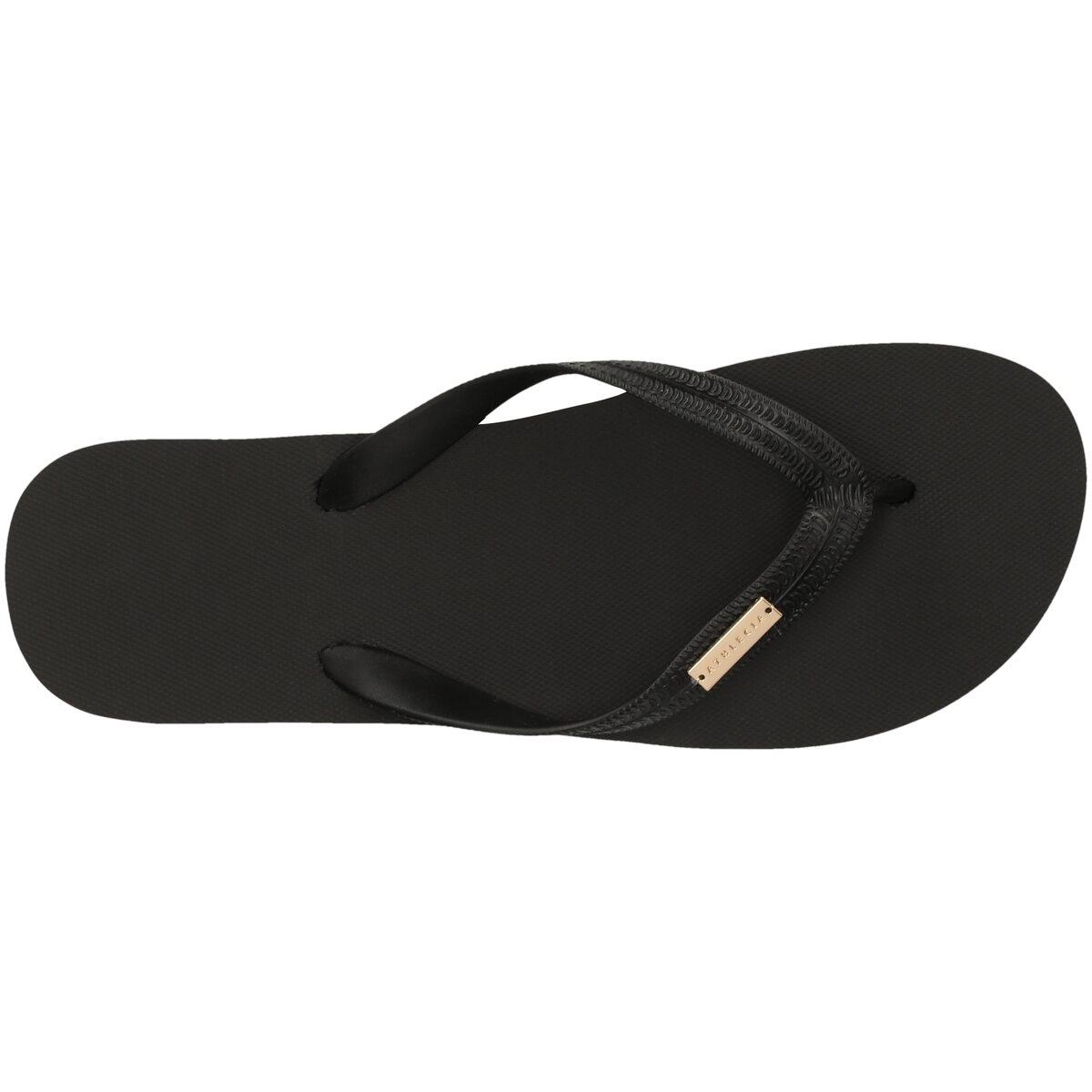 Athlecia Summer v2 Flip Flop Sandaler Dame Black