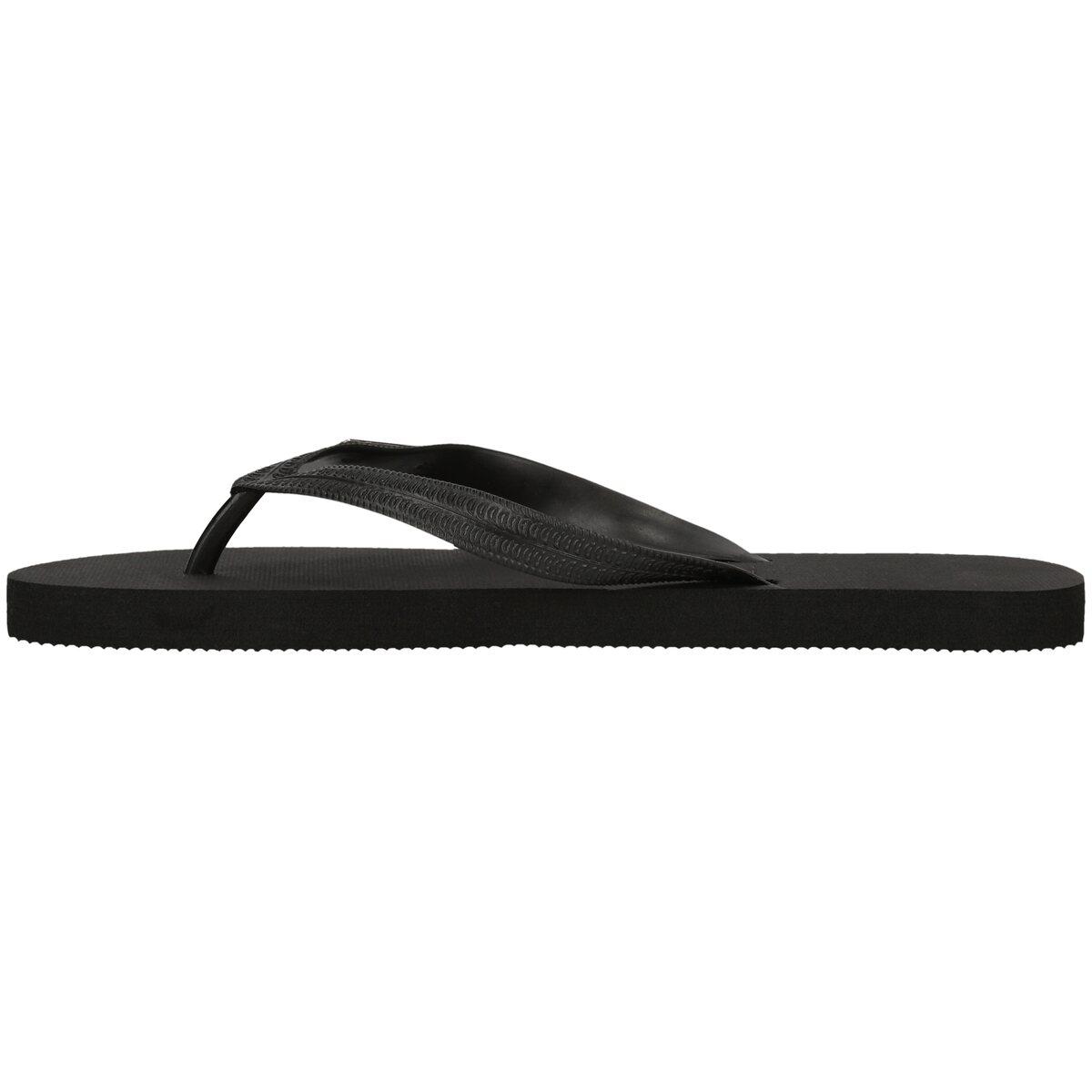 Athlecia Summer v2 Flip Flop Sandaler Dame Black