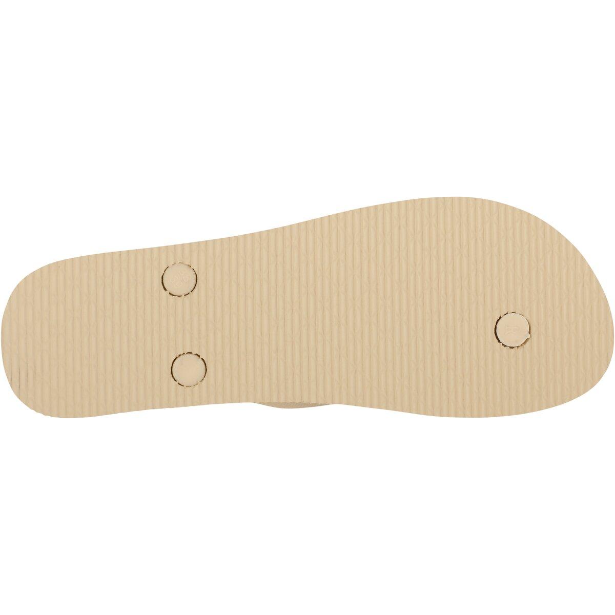Athlecia Summer v2 Klip Klap Sandaler Dame Transparent Yellow