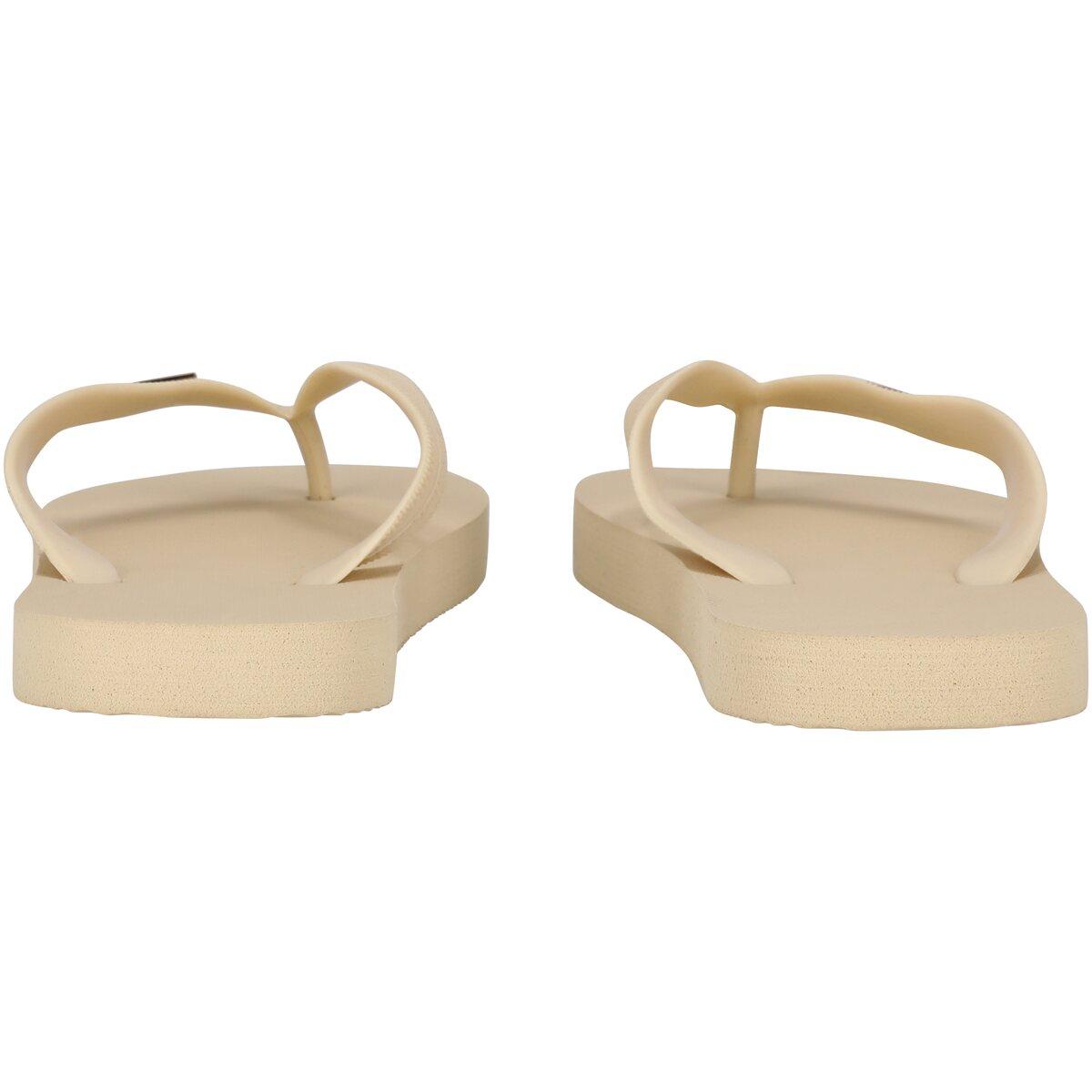 Athlecia Summer v2 Klip Klap Sandaler Dame Transparent Yellow