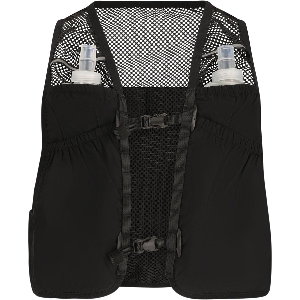 Athlecia Howdenly Løbevest Dame Black