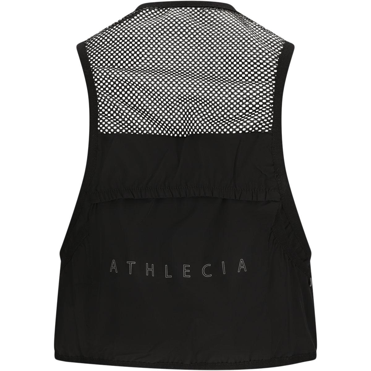 Athlecia Howdenly Løbevest Dame Black