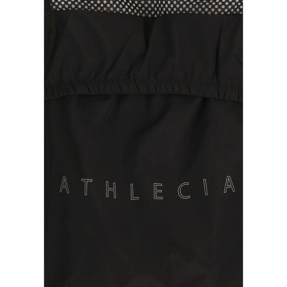 Athlecia Howdenly Løbevest Dame Black