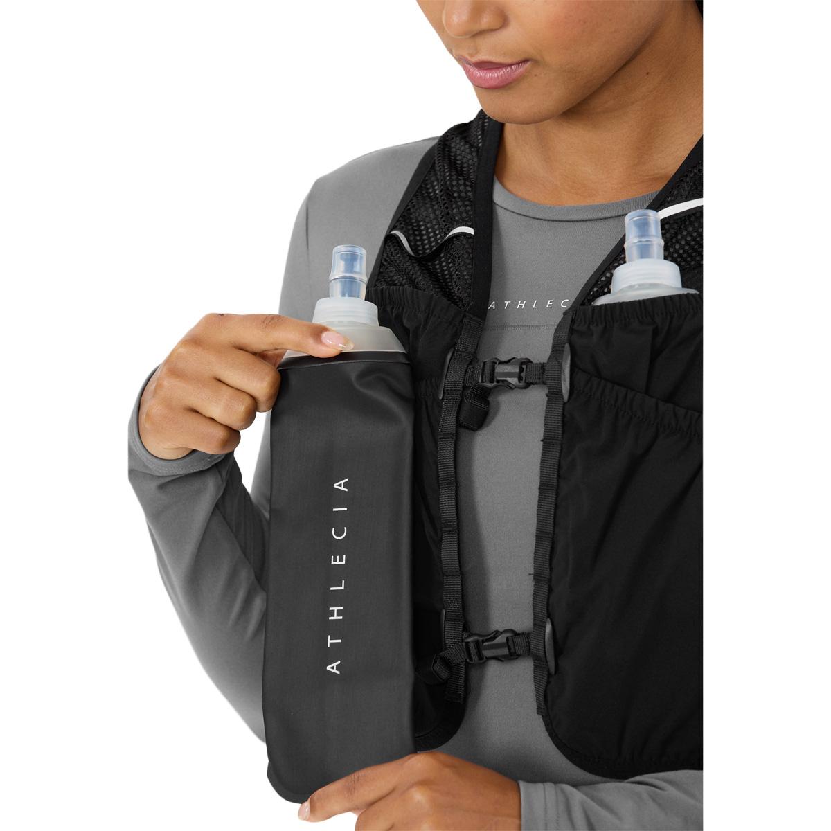 Athlecia Howdenly Løbevest Dame Black