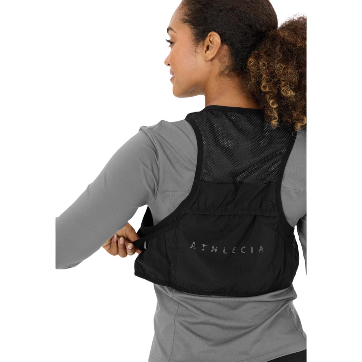 Athlecia Howdenly Løbevest Dame Black