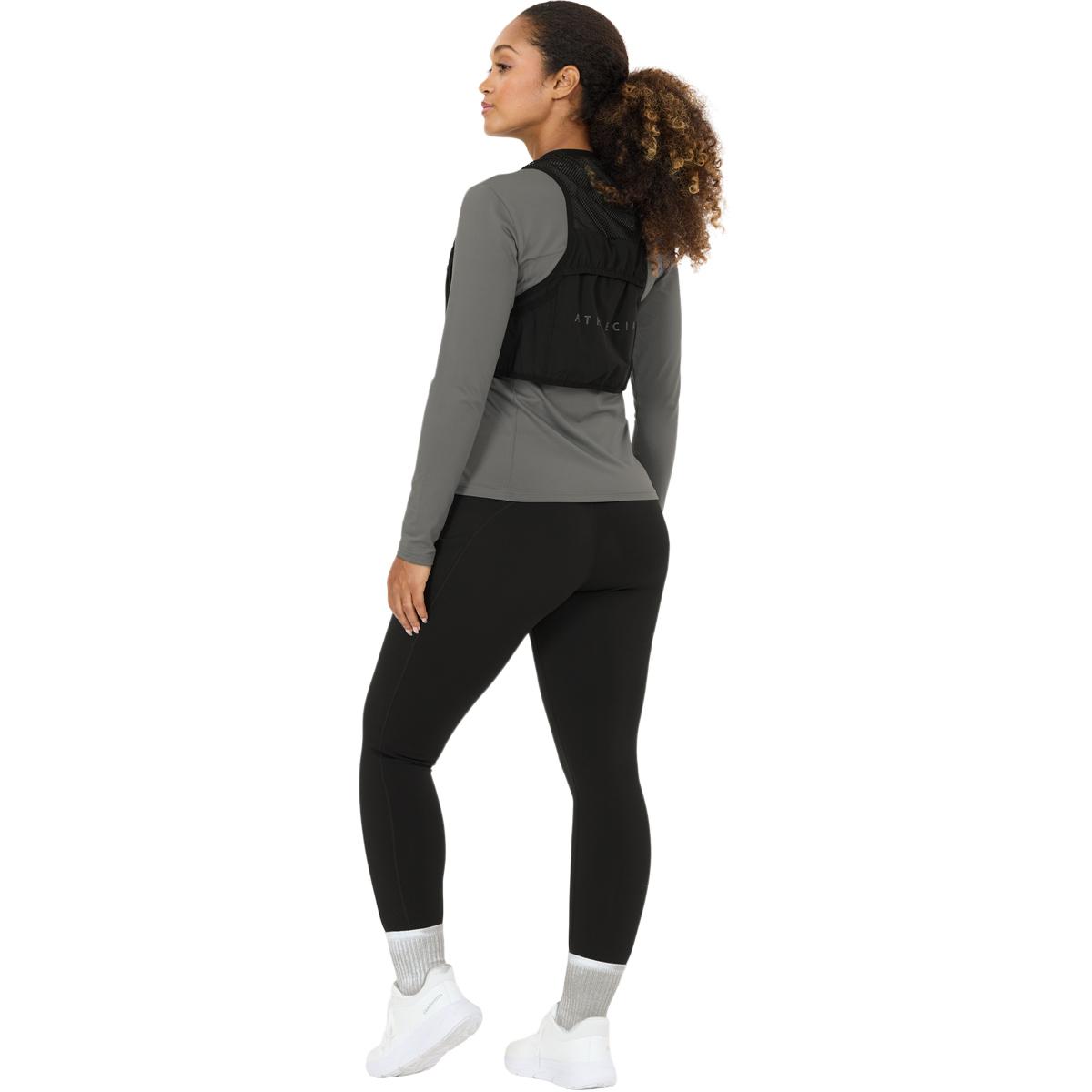 Athlecia Howdenly Løbevest Dame Black