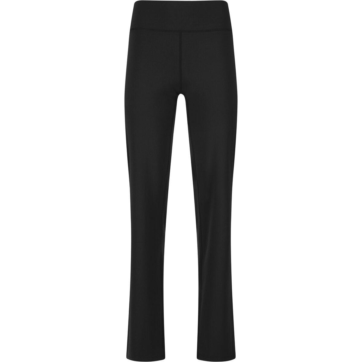 Athlecia Emarri Gym Treningsbukser Dame Black