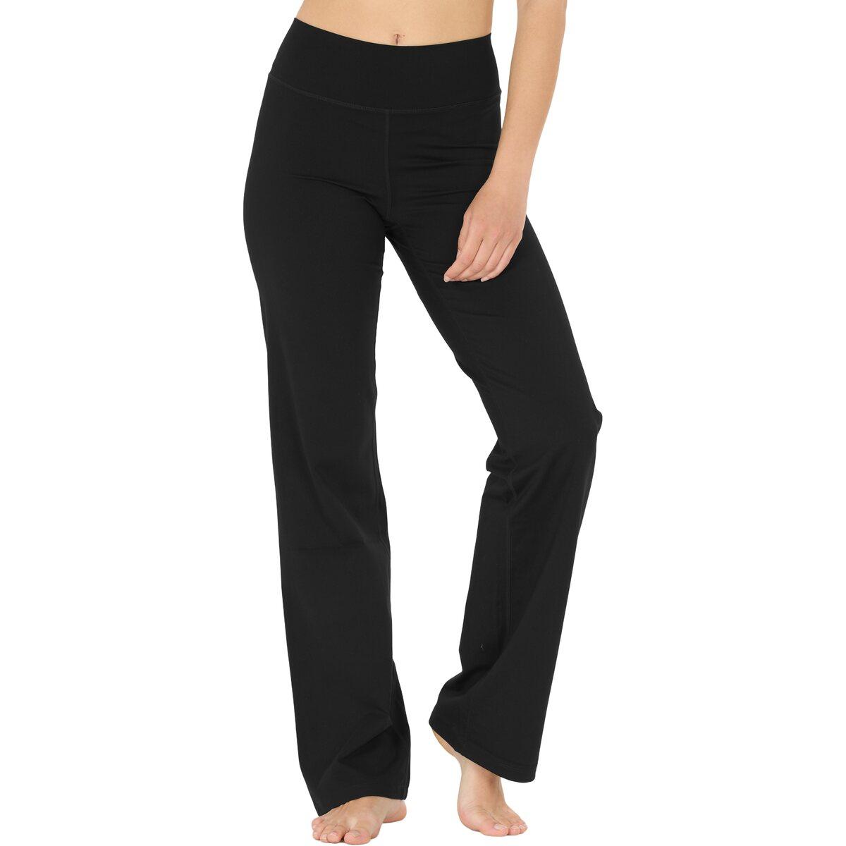 Athlecia Emarri Gym Treningsbukser Dame Black