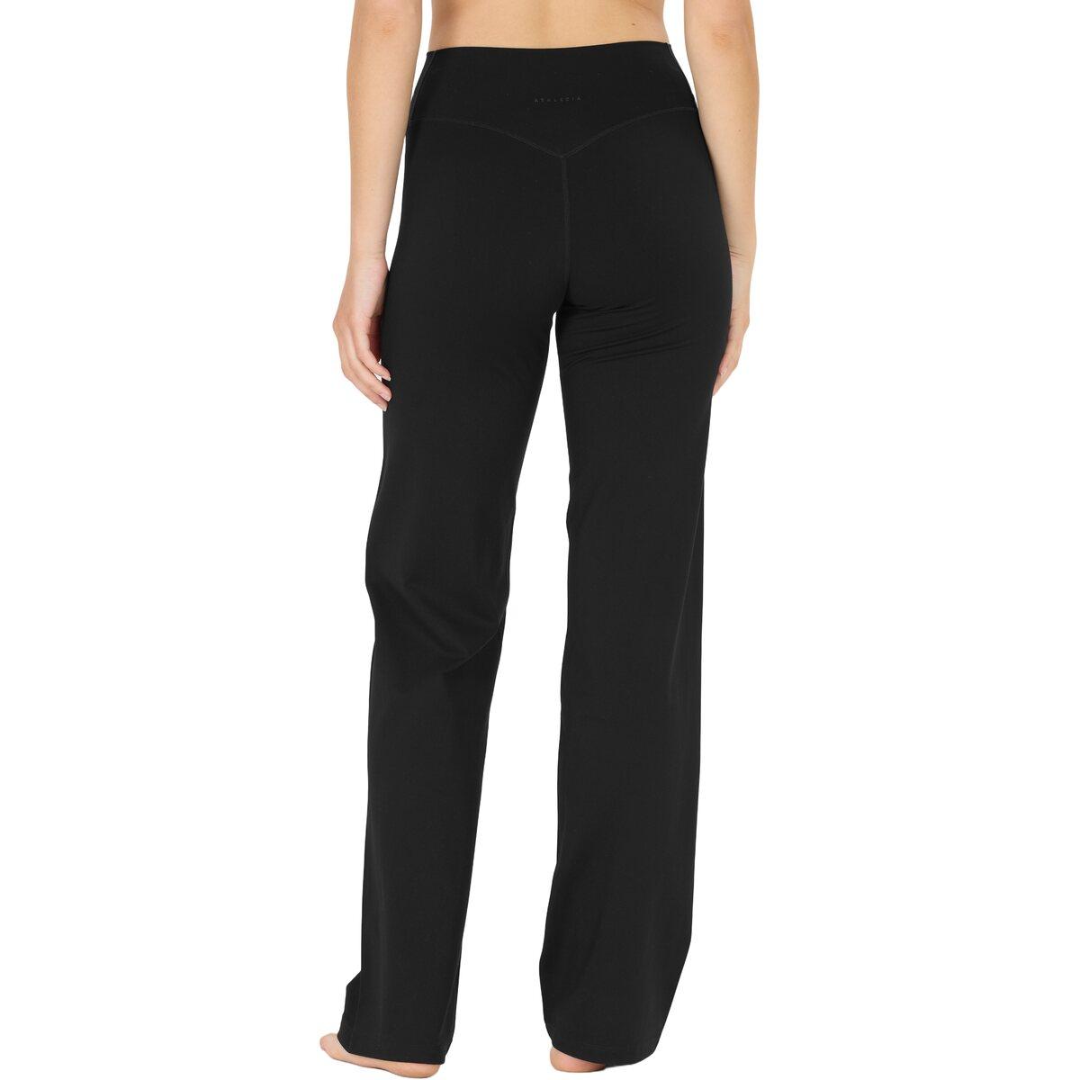 Athlecia Emarri Gym Treningsbukser Dame Black