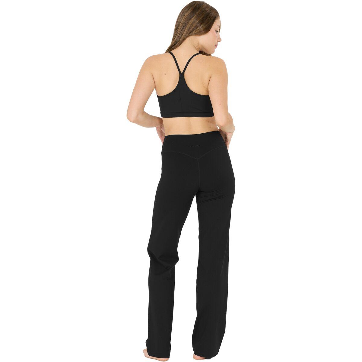 Athlecia Emarri Gym Treningsbukser Dame Black