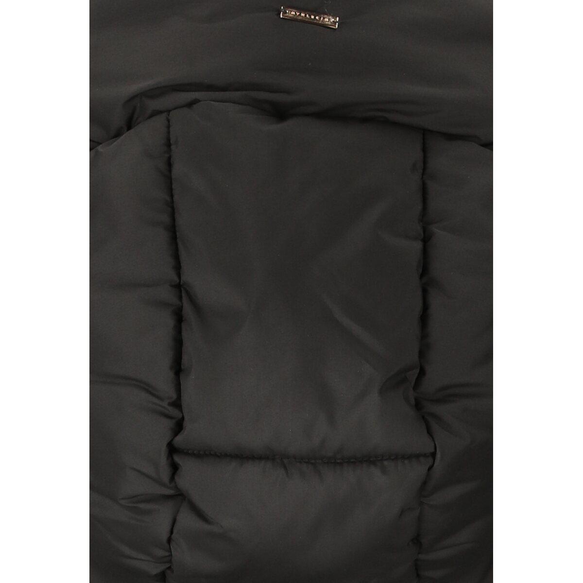 Athlecia Breya Dunjakke Dame Black