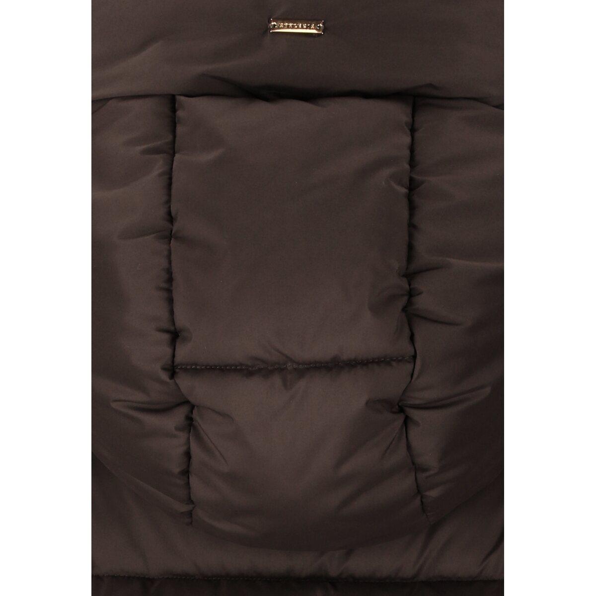 Athlecia Breya Dunjakke Dame Chocolate Torte