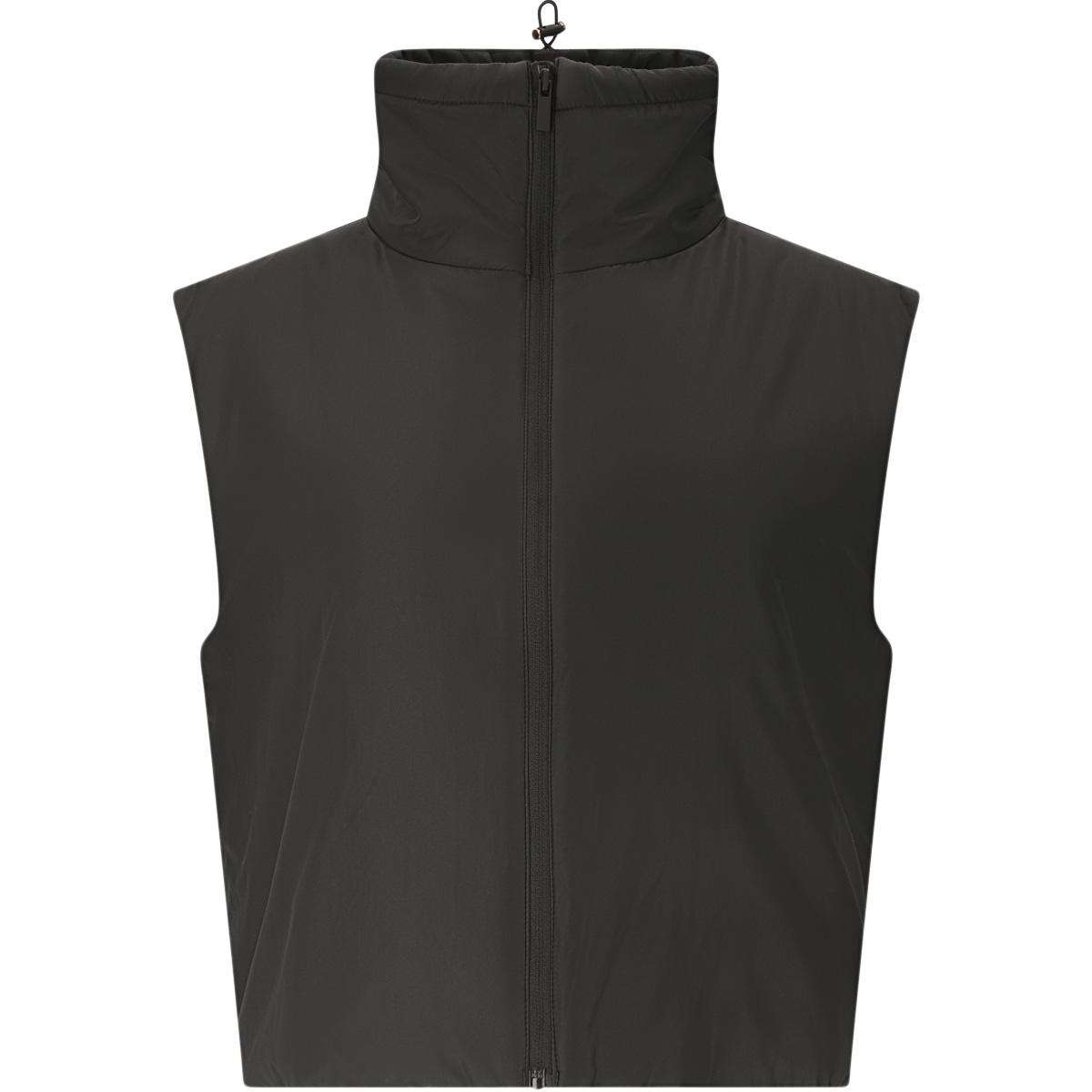 Athlecia Ayanda V2 Træningsvest Dame Black