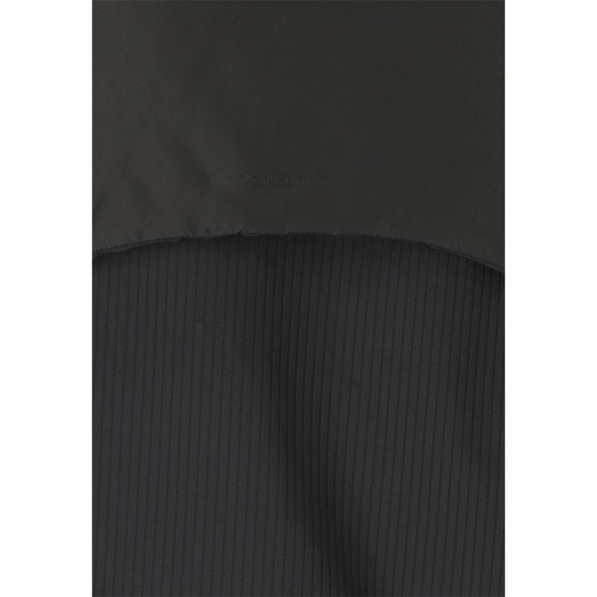 Athlecia Ayanda V2 Træningsvest Dame Black