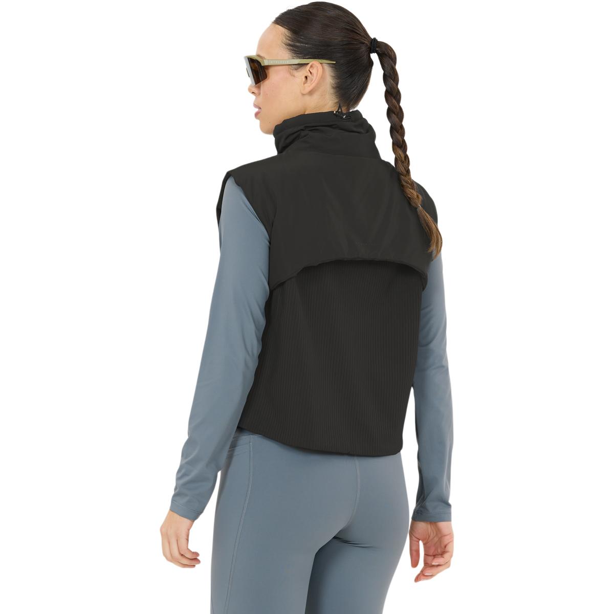 Athlecia Ayanda V2 Træningsvest Dame Black