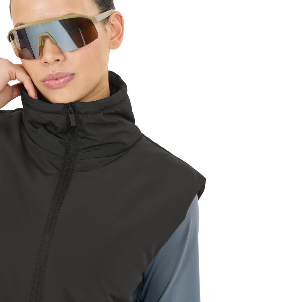 Athlecia Ayanda V2 Træningsvest Dame Black