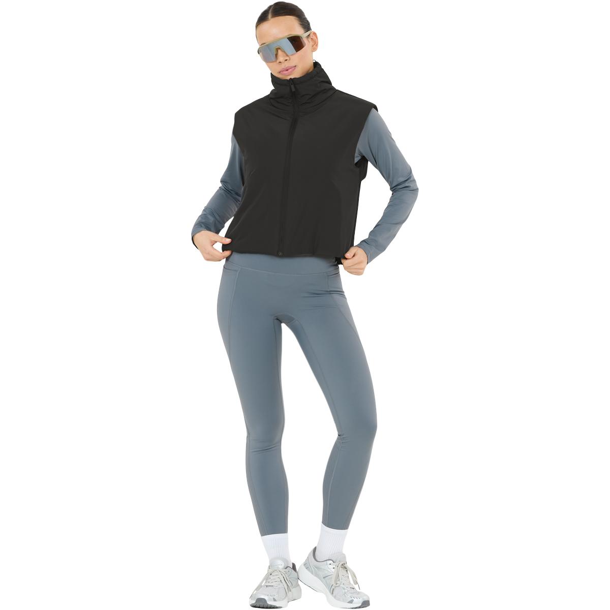 Athlecia Ayanda V2 Træningsvest Dame Black