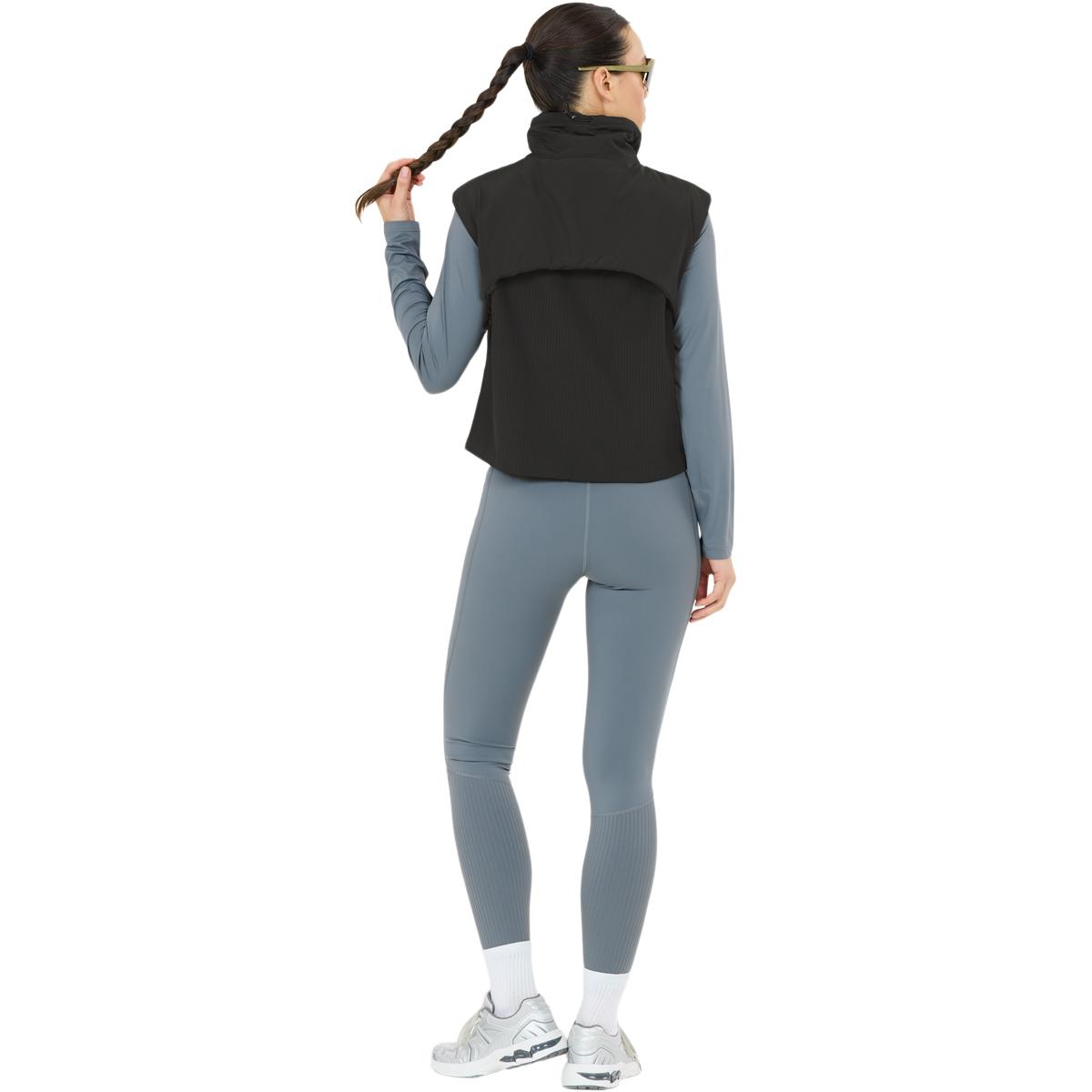 Athlecia Ayanda V2 Træningsvest Dame Black