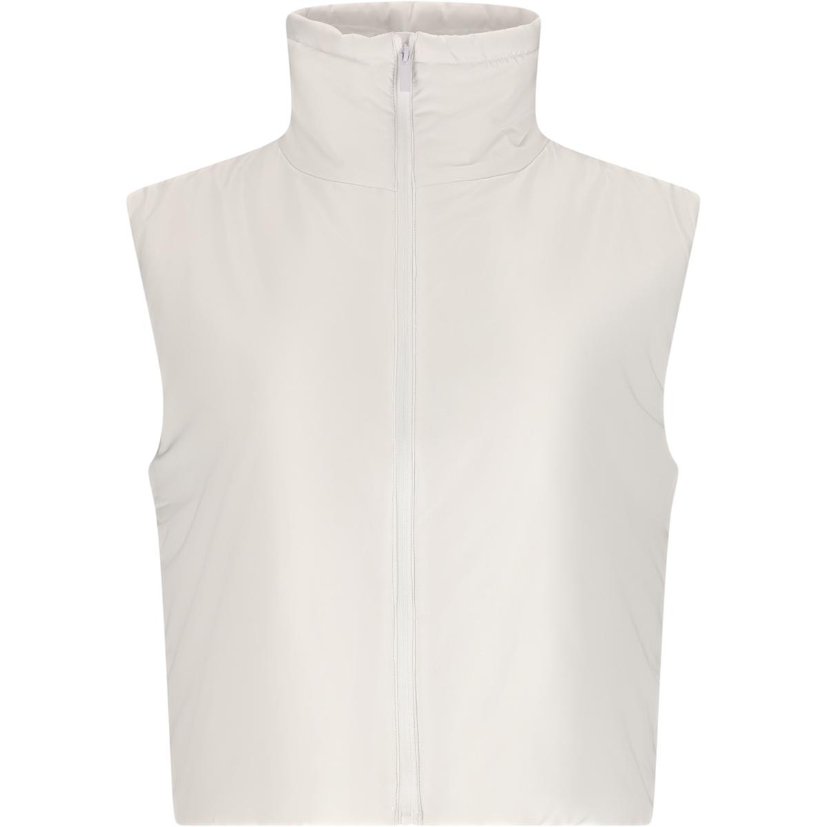Athlecia Ayanda V2 Træningsvest Dame White