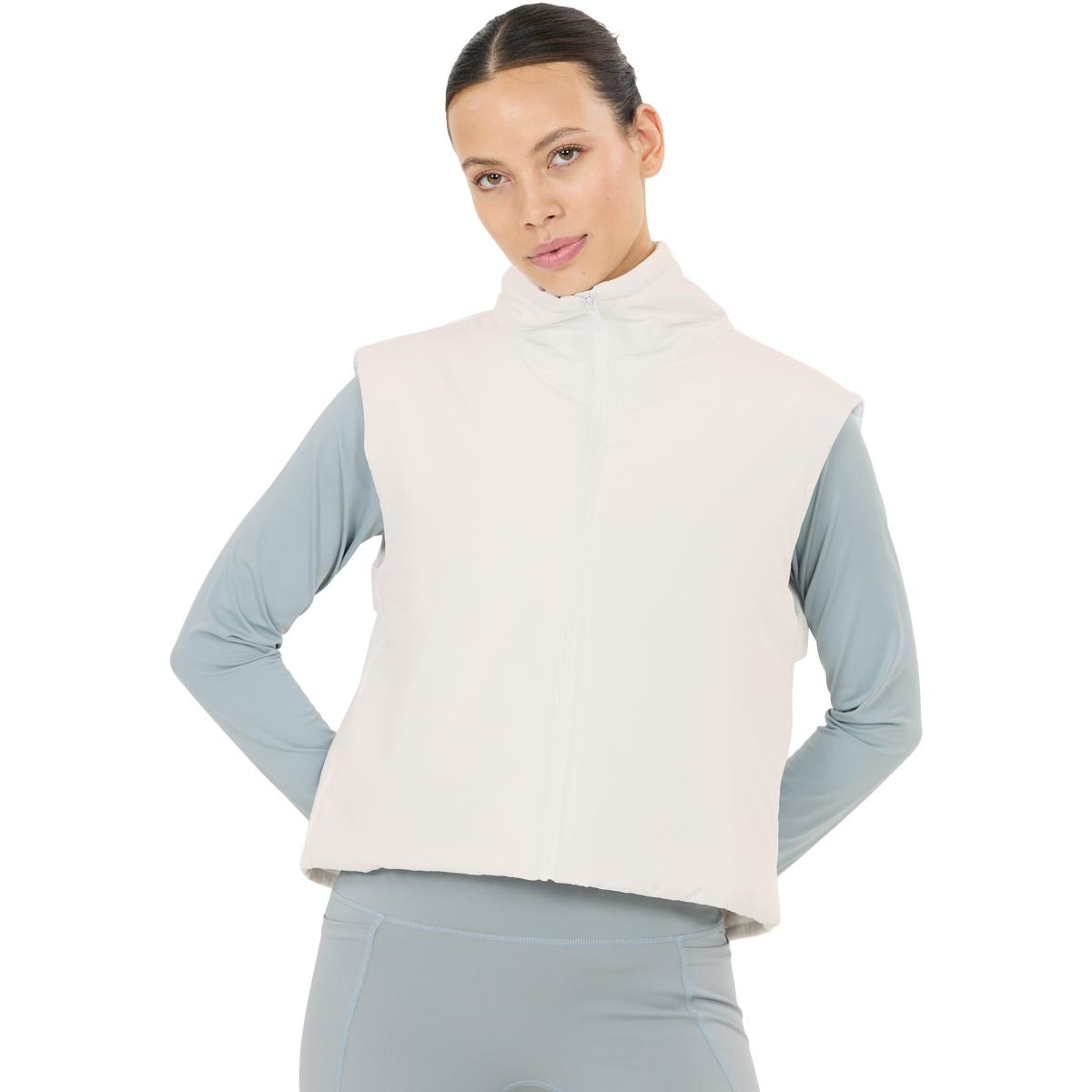Athlecia Ayanda V2 Træningsvest Dame White