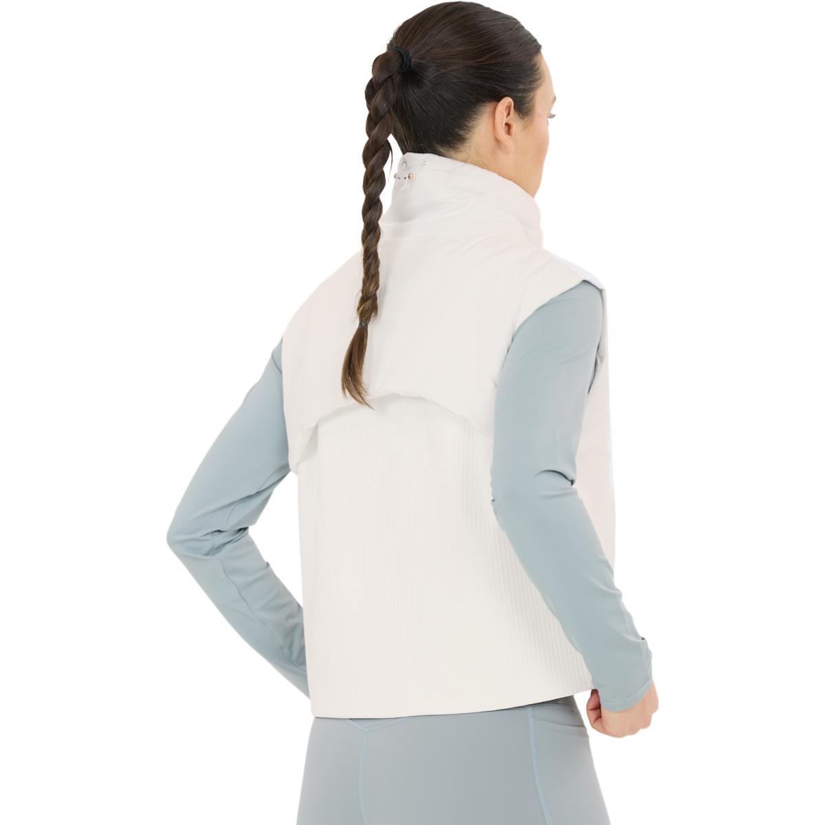 Athlecia Ayanda V2 Træningsvest Dame White