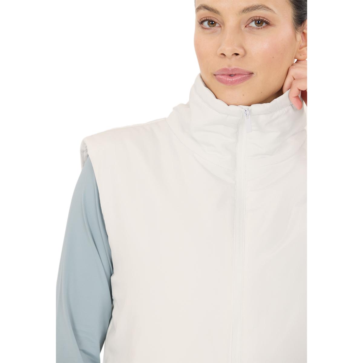 Athlecia Ayanda V2 Træningsvest Dame White