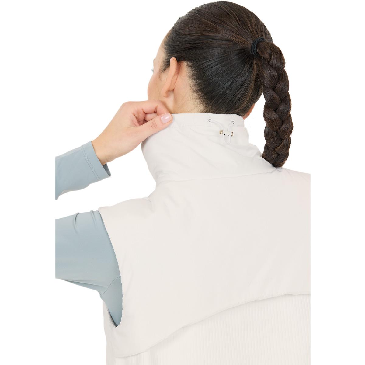 Athlecia Ayanda V2 Træningsvest Dame White