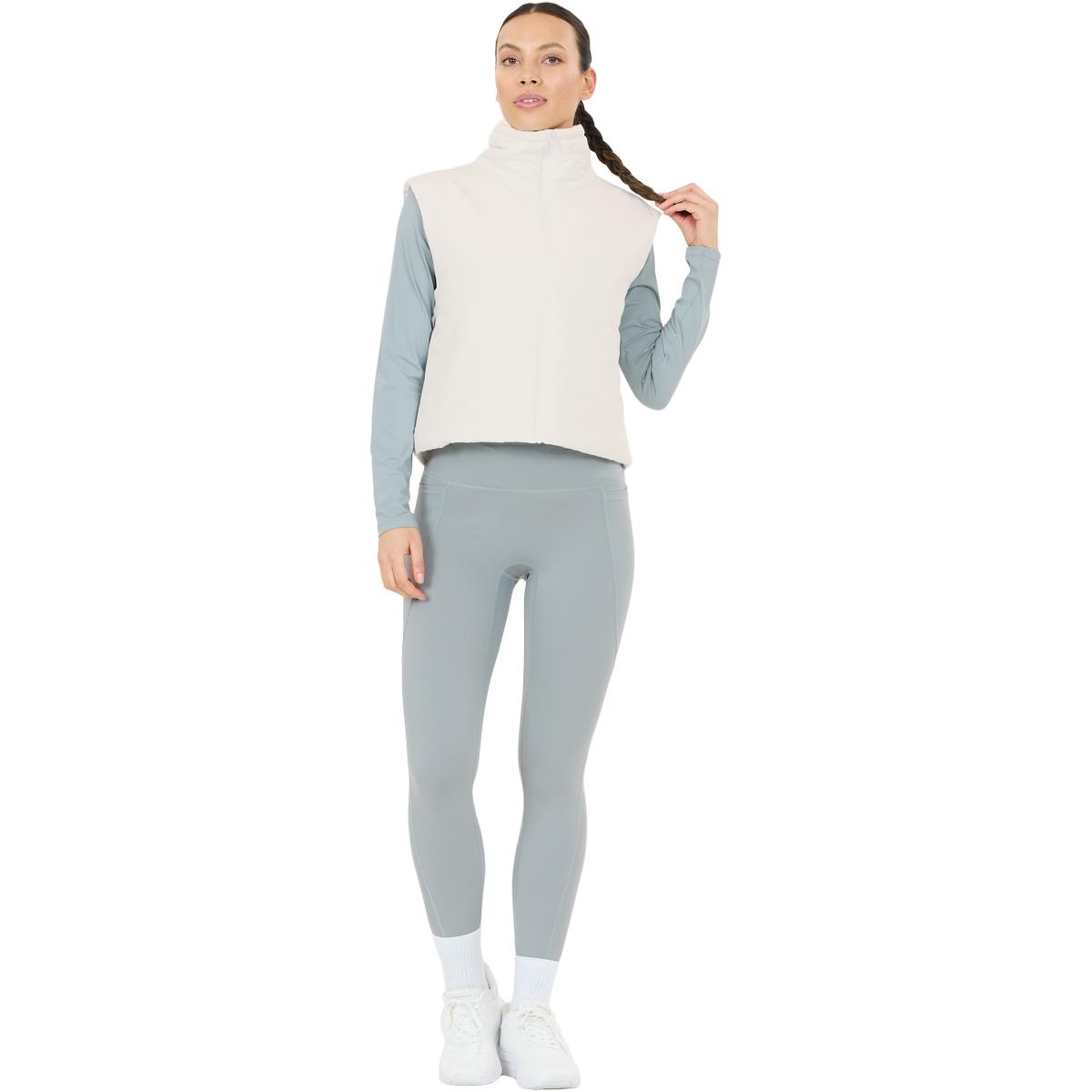 Athlecia Ayanda V2 Træningsvest Dame White