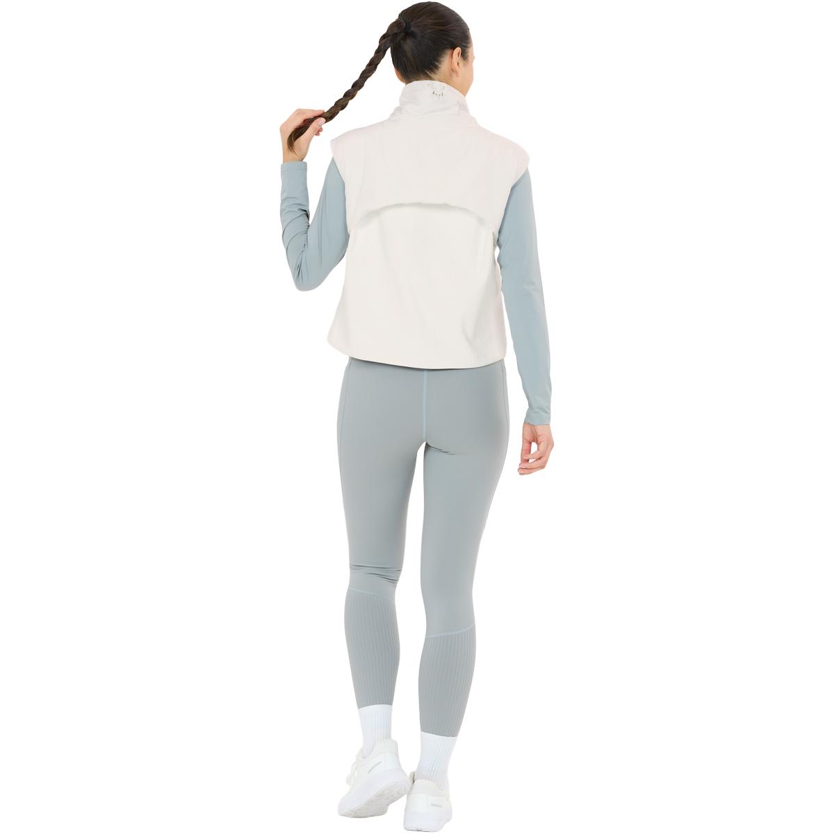 Athlecia Ayanda V2 Træningsvest Dame White