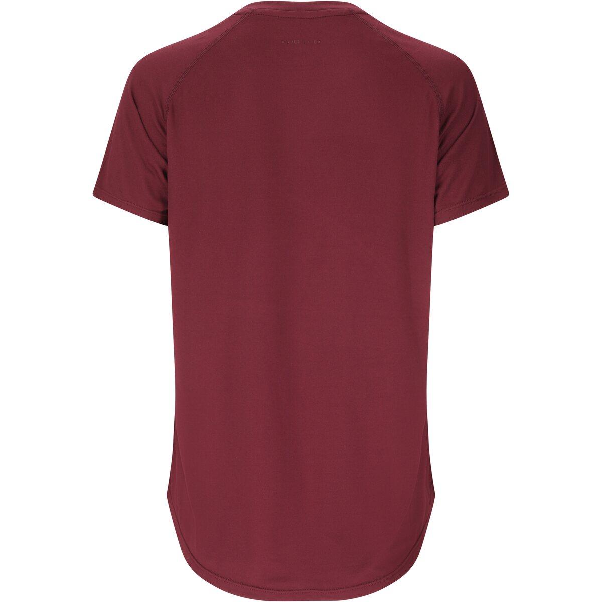 Athlecia Gaina v3 Trænings T-shirt Dame Fig