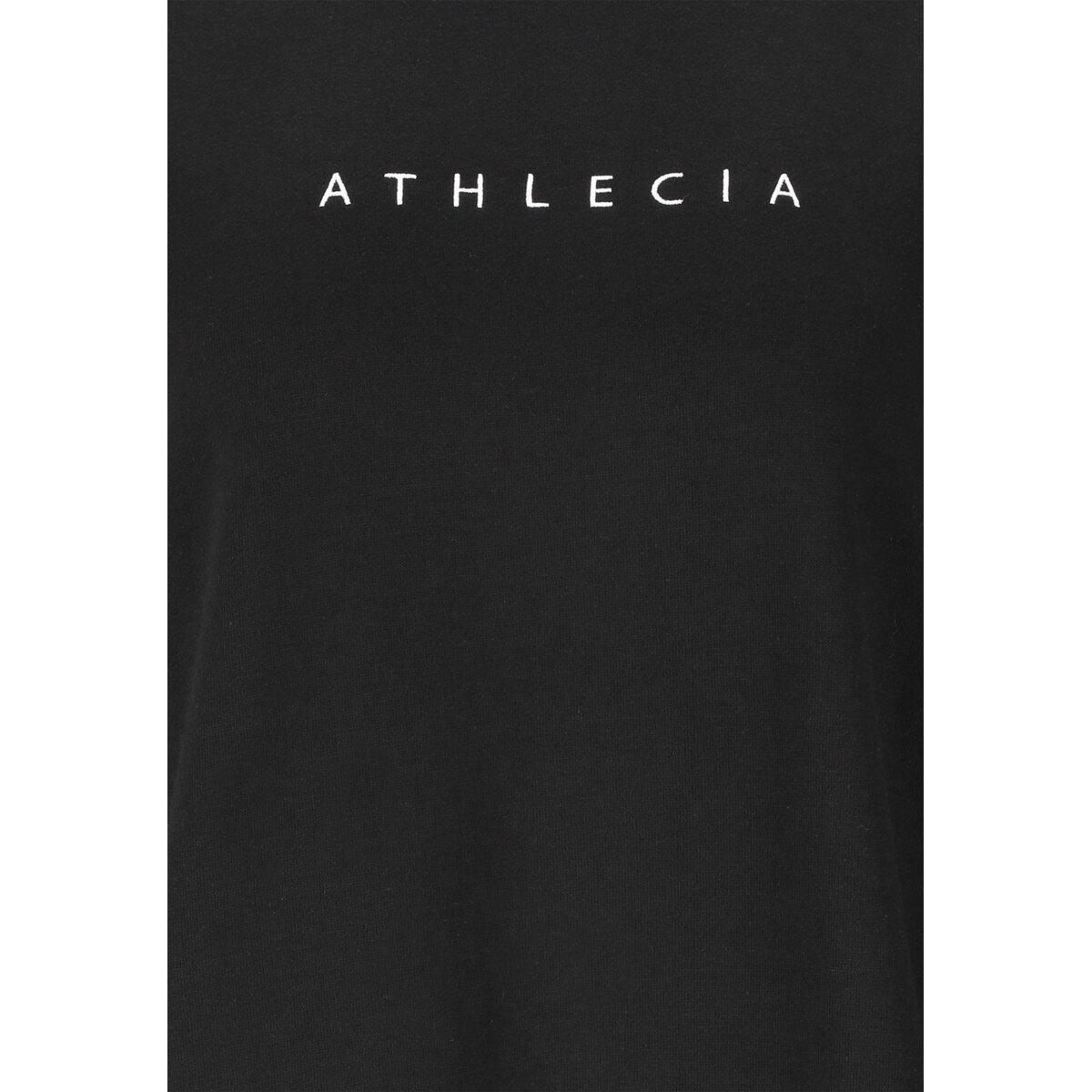 Athlecia Wasan Sweatshirt Dame Black