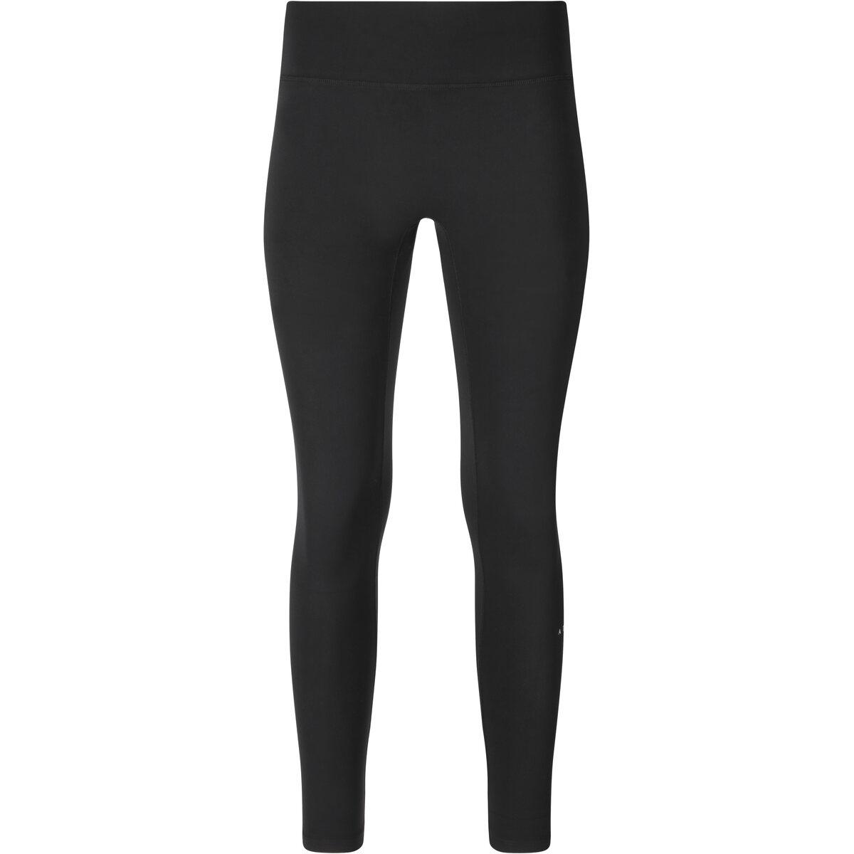 Athlecia Meile Treningstights Dame Black