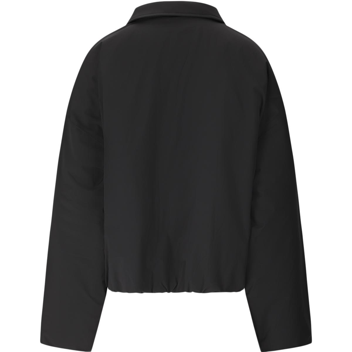 Athlecia Mundy Bomber Jakke Dame Black