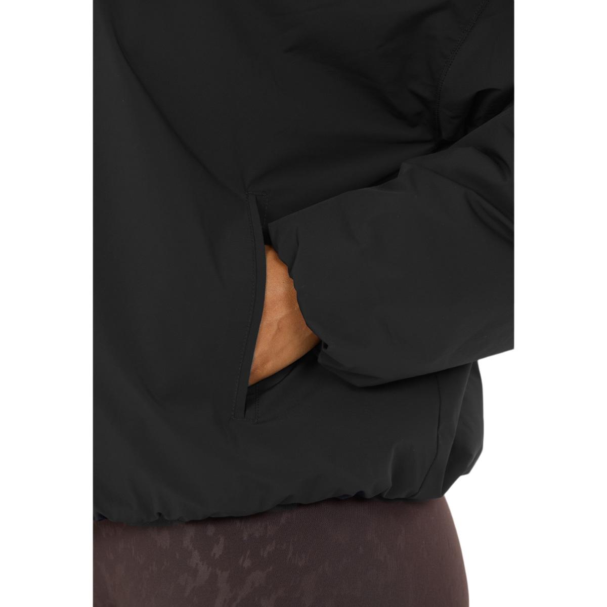 Athlecia Mundy Bomber Jakke Dame Black