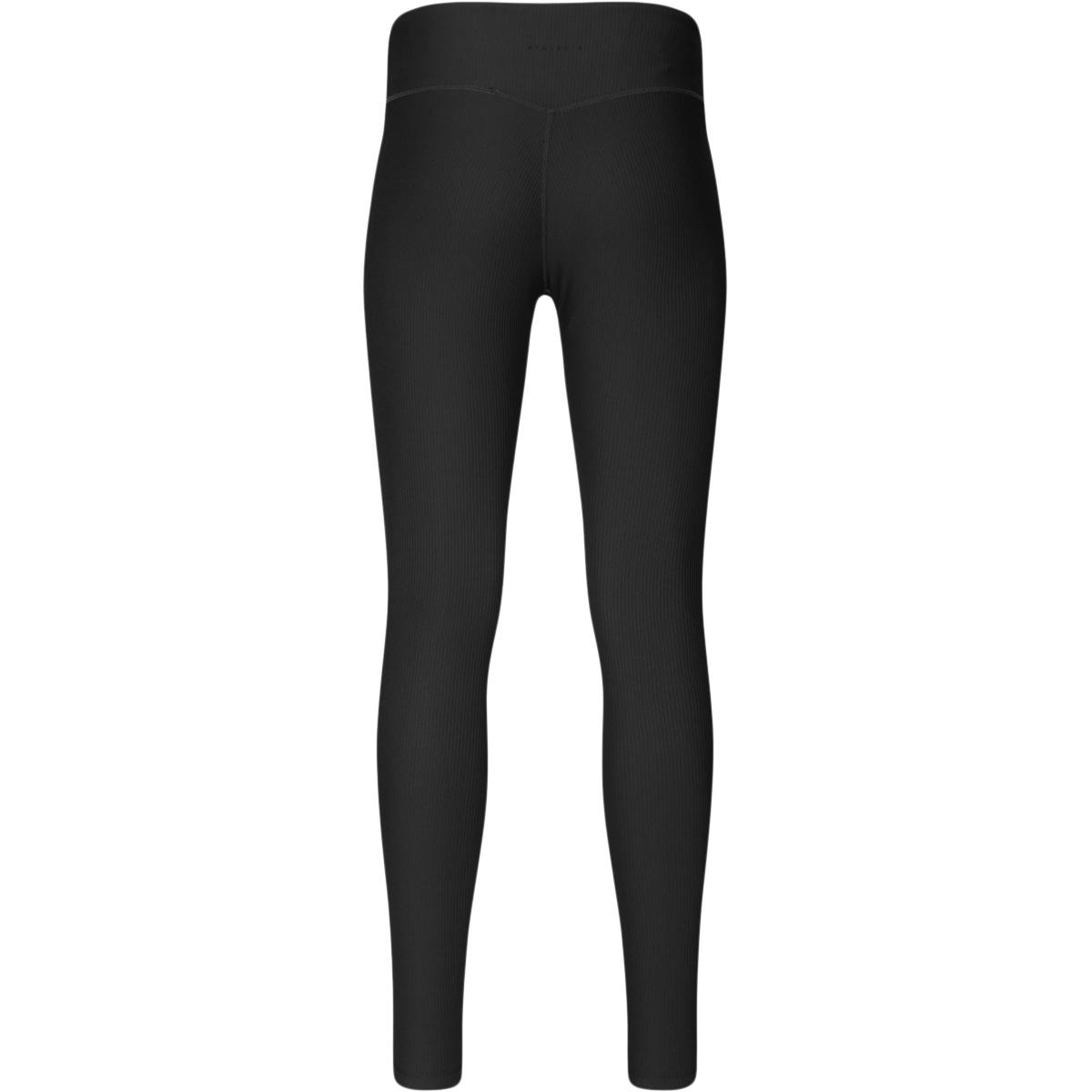 Athlecia Colbie Rib Træningstights Dame Black
