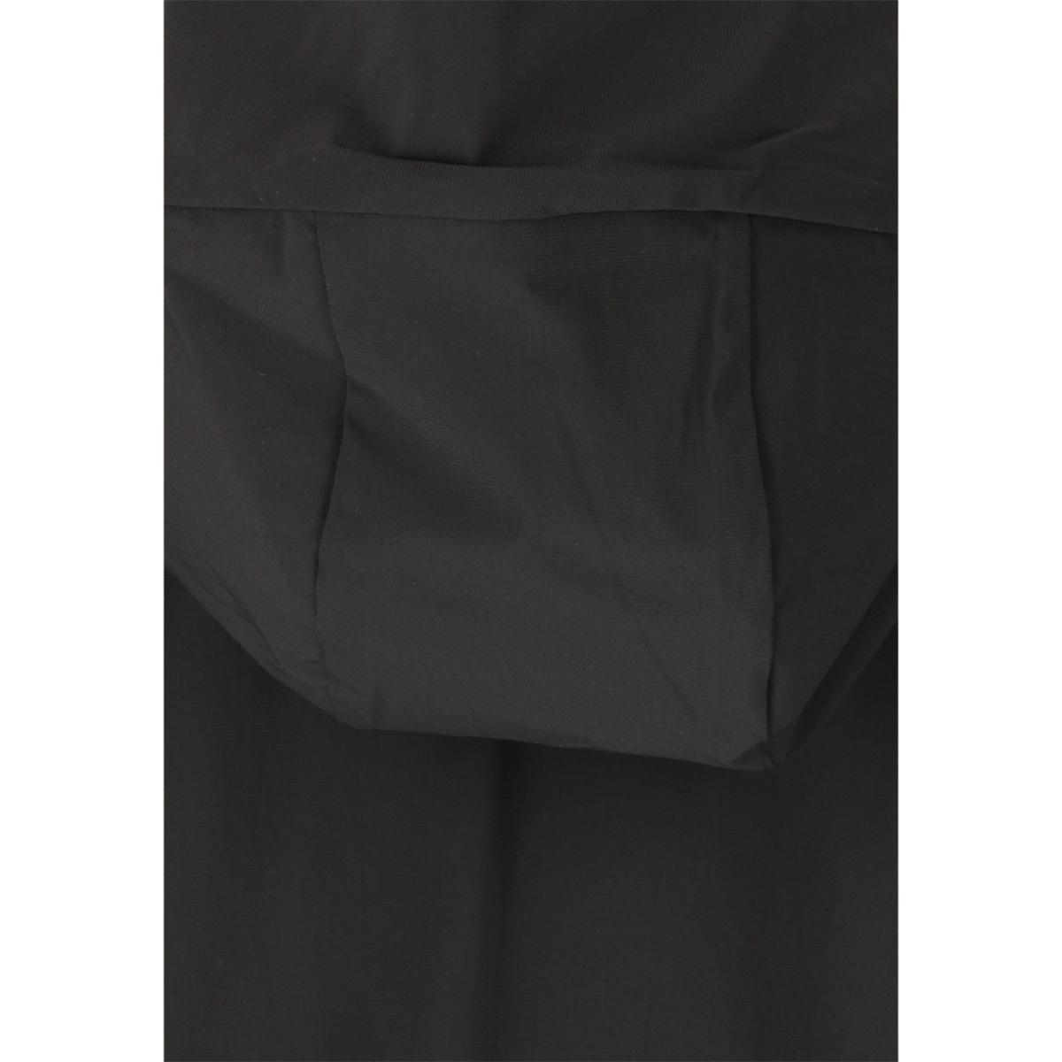 Athlecia Amisa v2 Stretch Trenings Hettegenser Dame Black