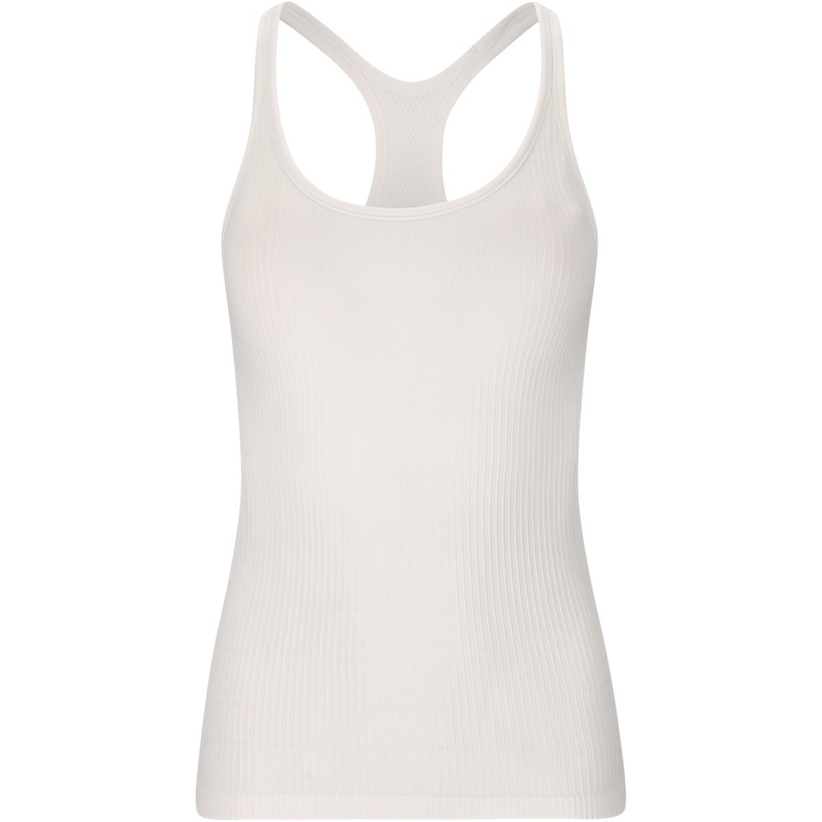Athlecia Connie V2 Padded Sports Bra Træningstop Dame White