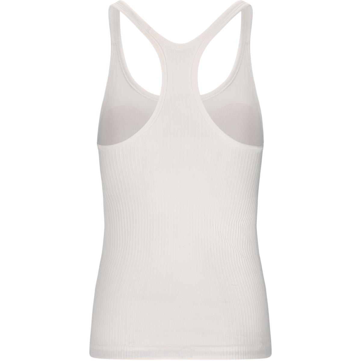 Athlecia Connie V2 Padded Sports Bra Træningstop Dame White
