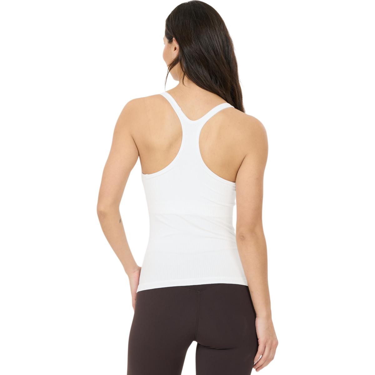 Athlecia Connie V2 Padded Sports Bra Træningstop Dame White