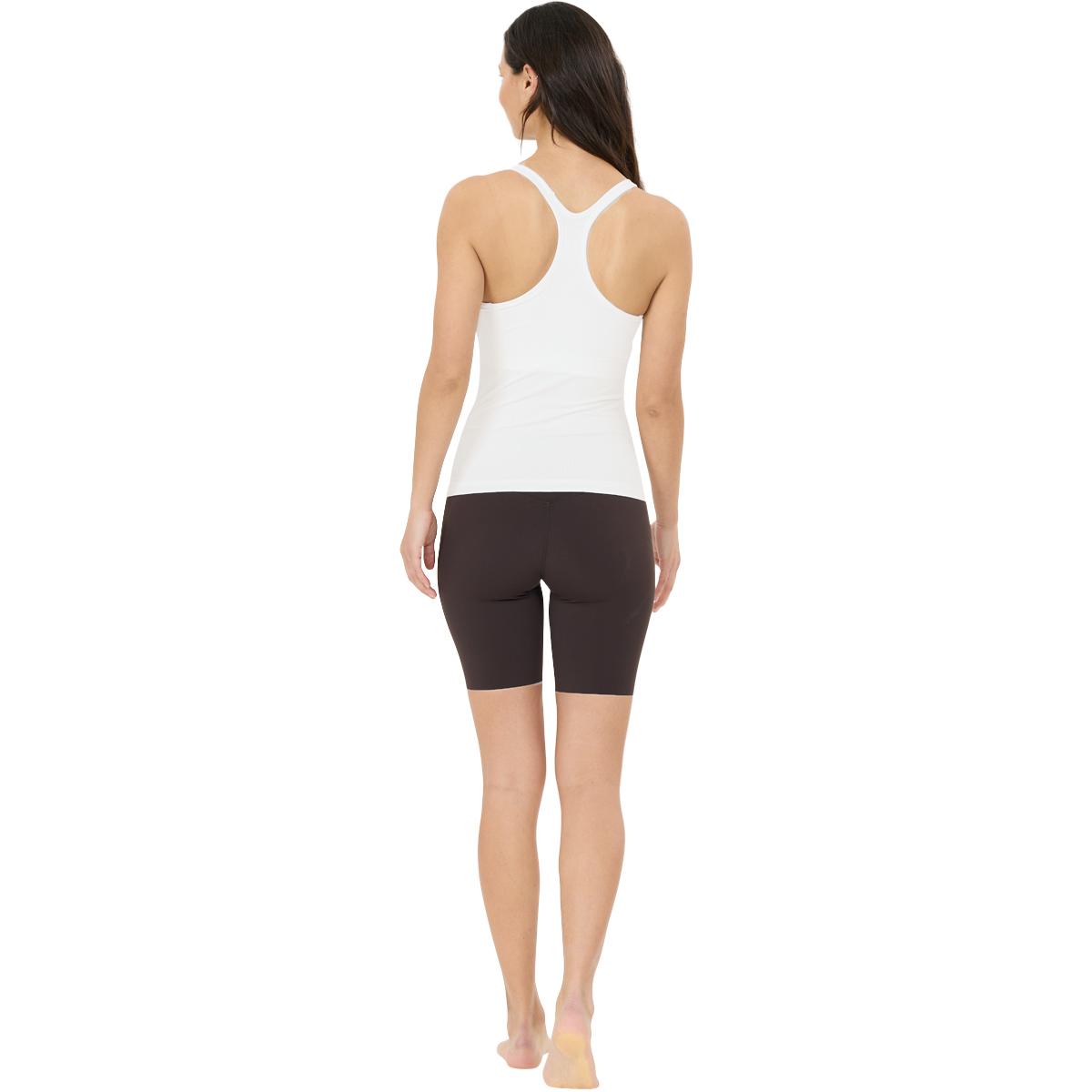 Athlecia Connie V2 Padded Sports Bra Træningstop Dame White