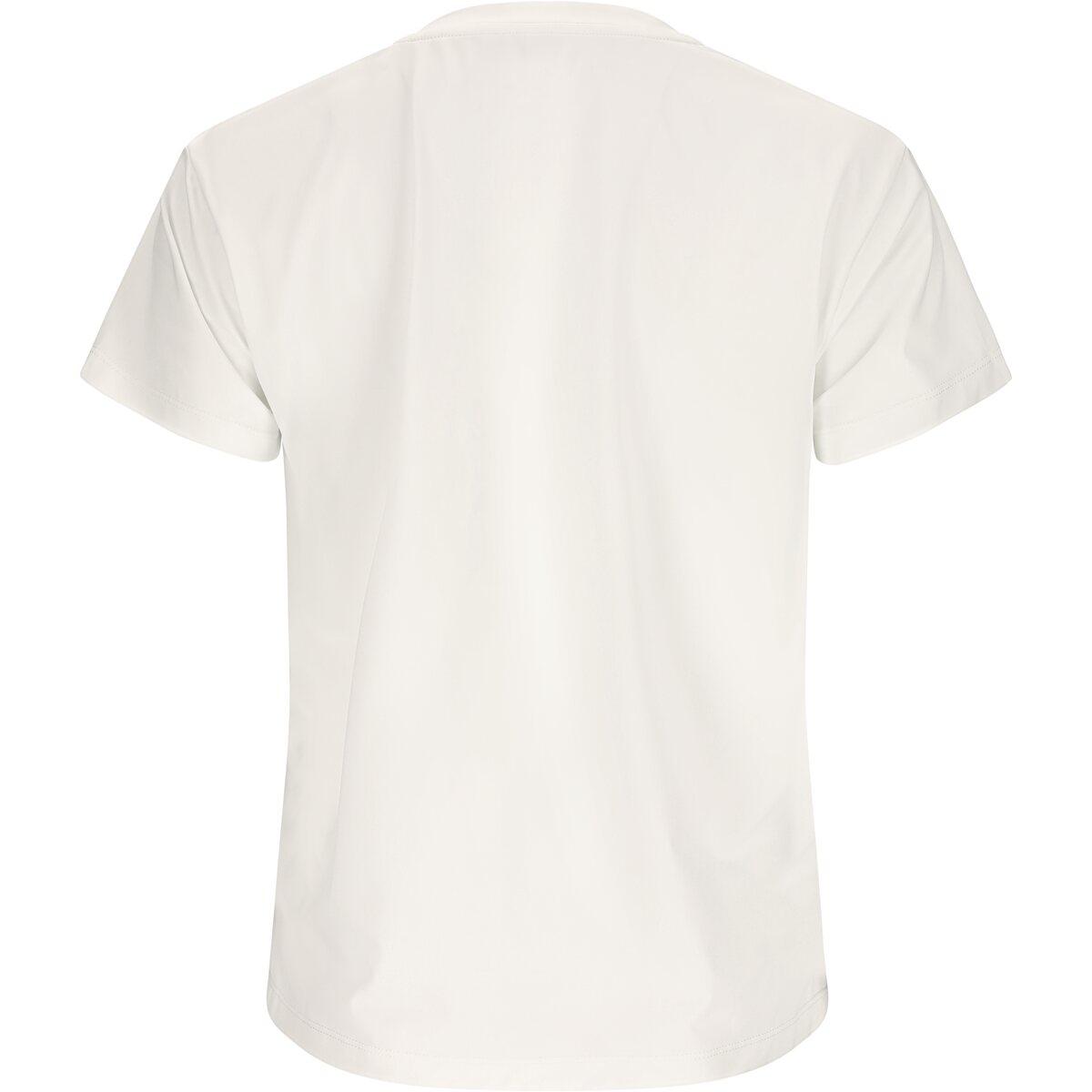 Athlecia Oceanside Trænings T-shirt Dame White