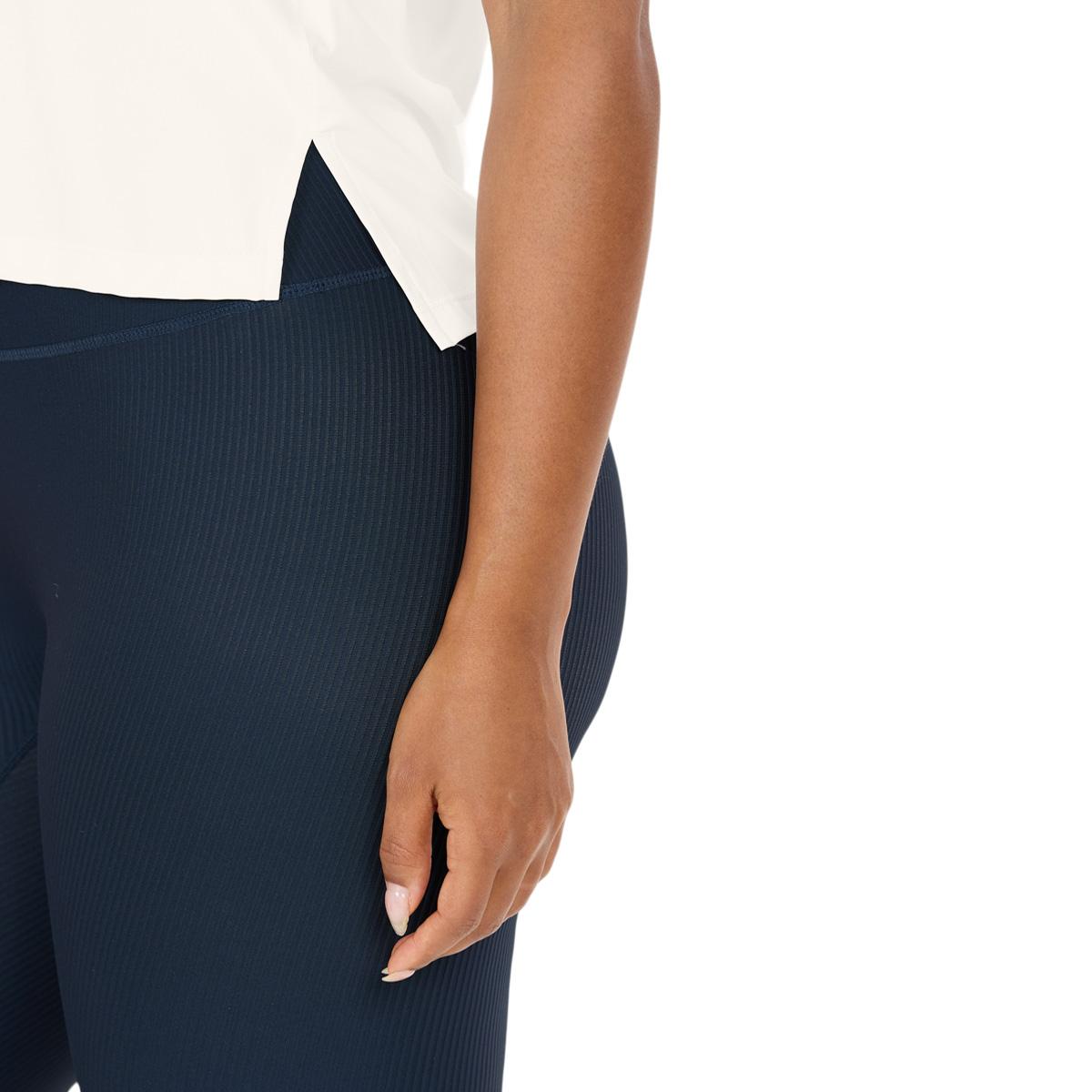 Athlecia Oceanside Trænings T-shirt Dame White