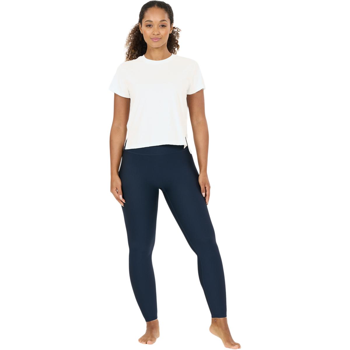Athlecia Oceanside Trænings T-shirt Dame White