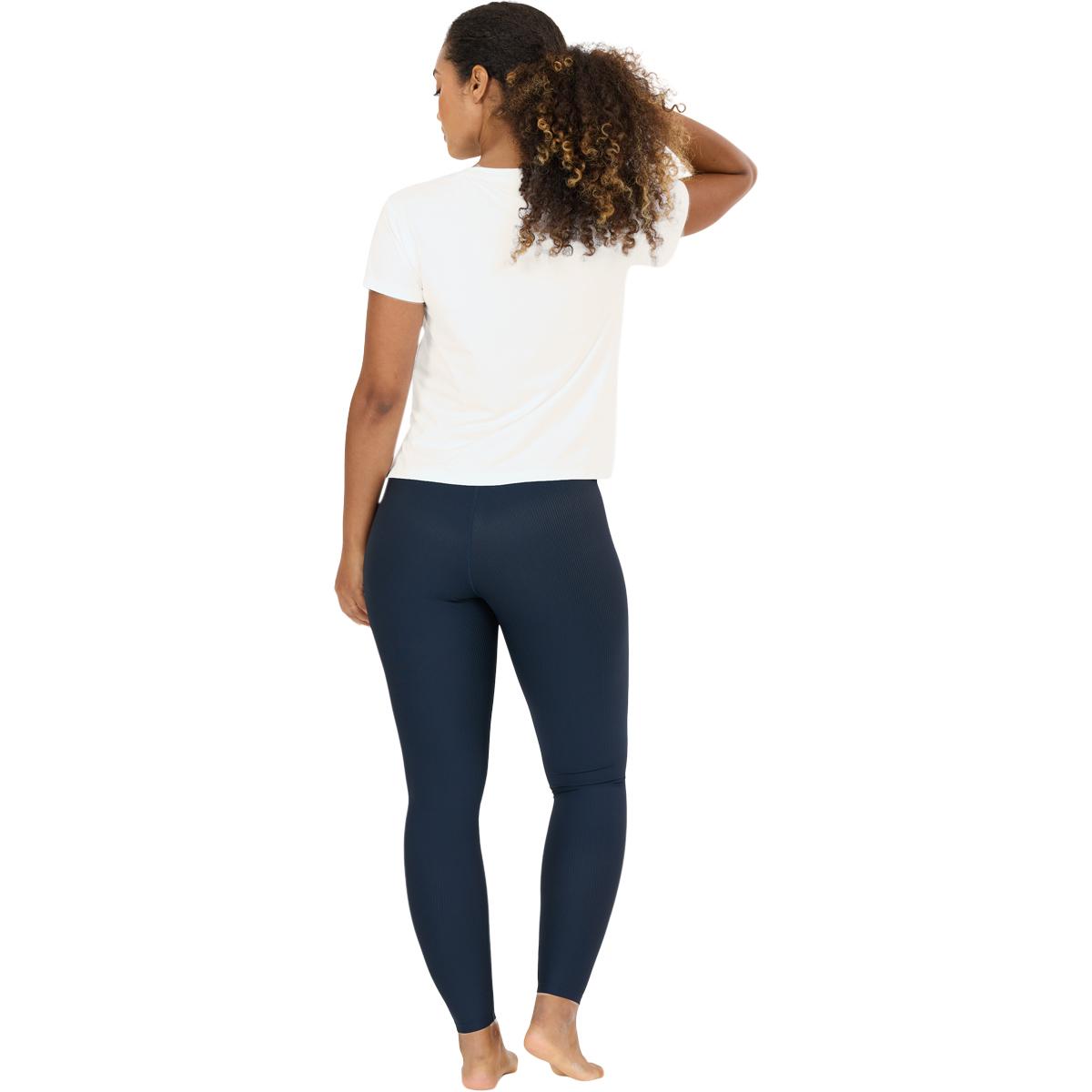 Athlecia Oceanside Trænings T-shirt Dame White