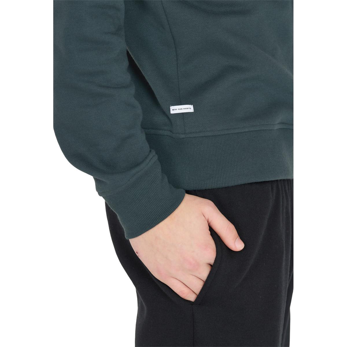 LES'ARCS Deasach Sweatshirt Børn Stratified Sea