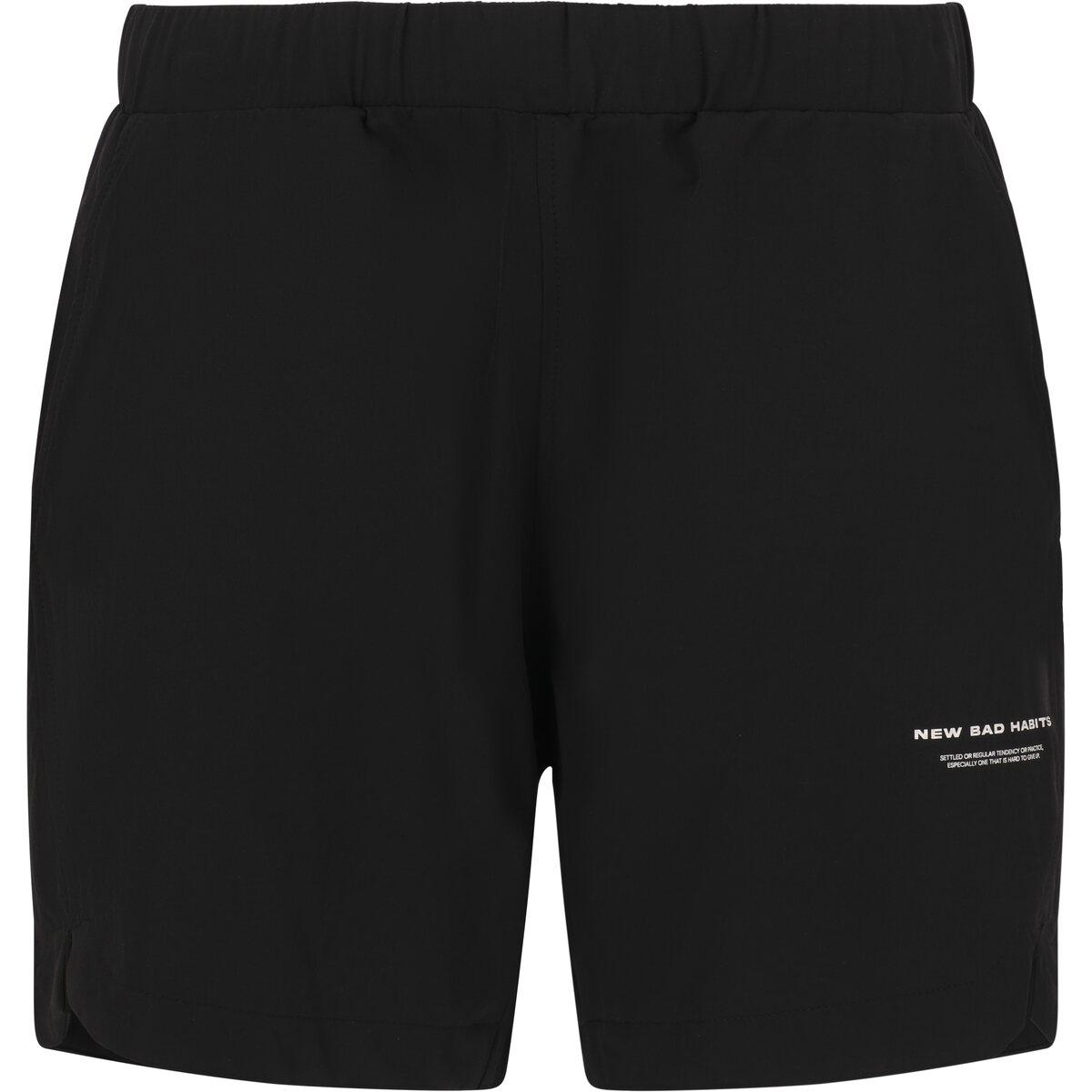 LES’ARCS Lawten Shorts Børn Black