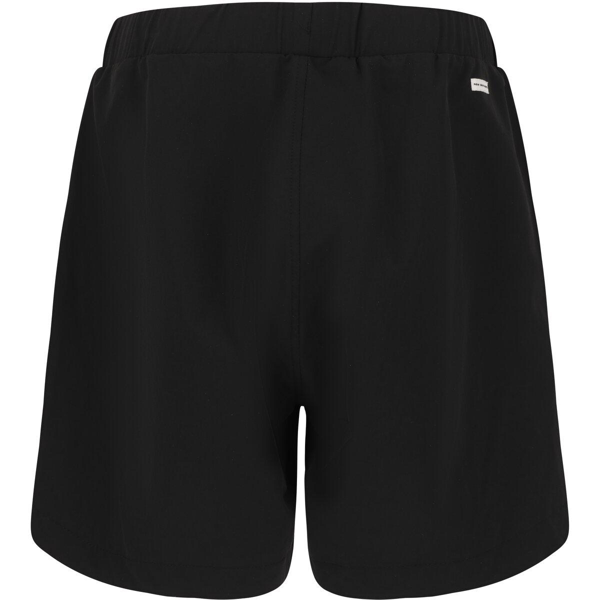 LES’ARCS Lawten Shorts Børn Black