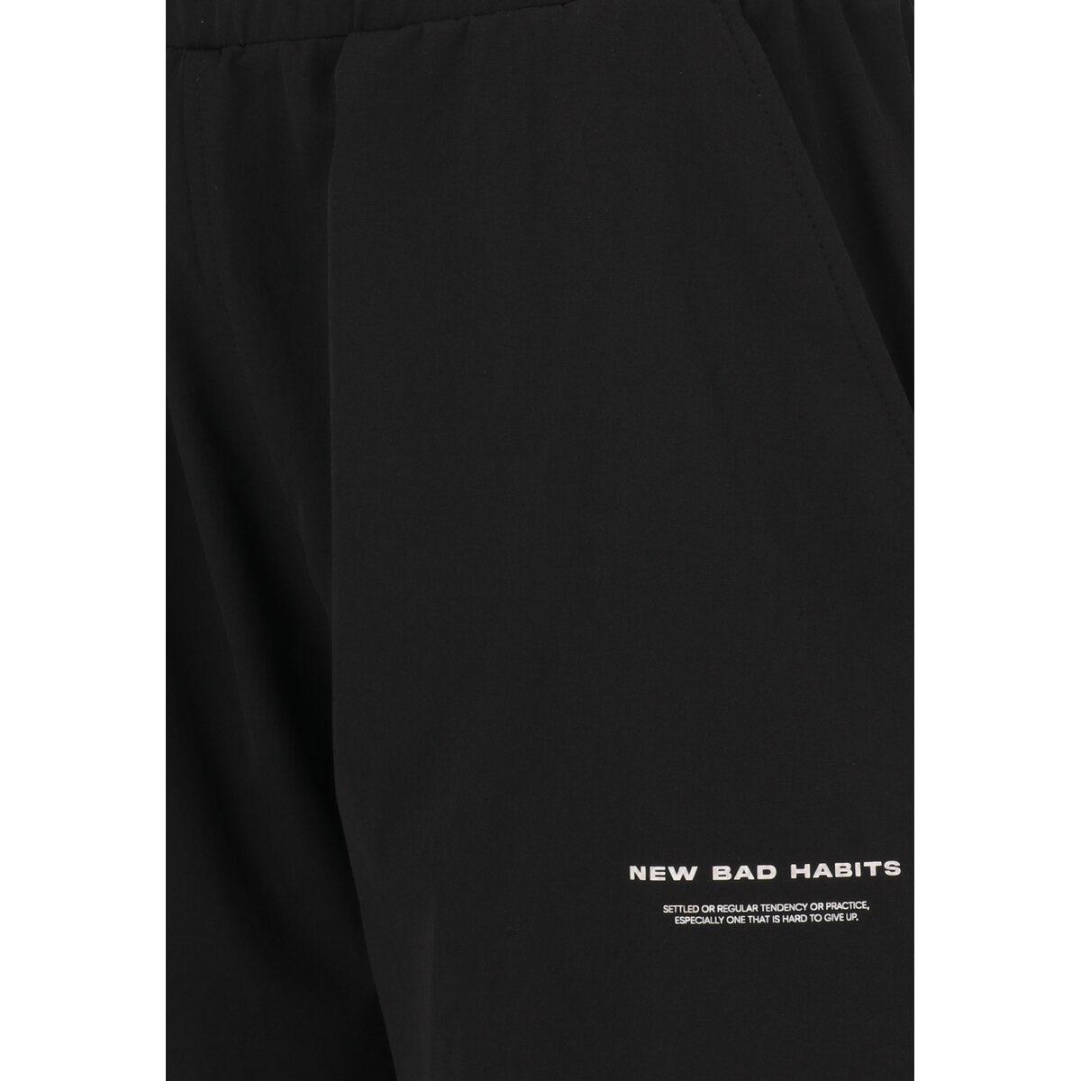 LES’ARCS Lawten Shorts Børn Black